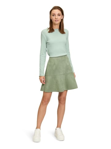 CARTOON Longsleeve in Mint