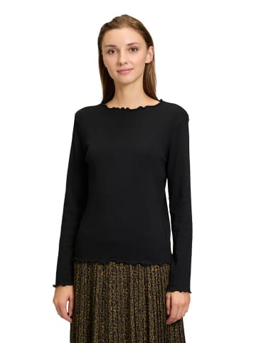 CARTOON Koszulka w kolorze czarnym