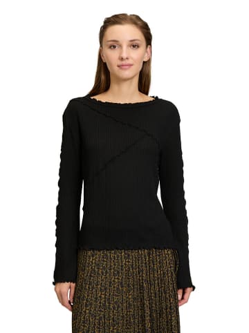 CARTOON Koszulka w kolorze czarnym