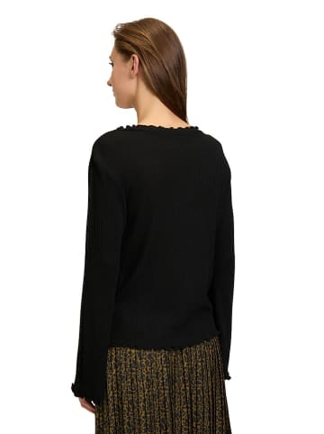 CARTOON Koszulka w kolorze czarnym