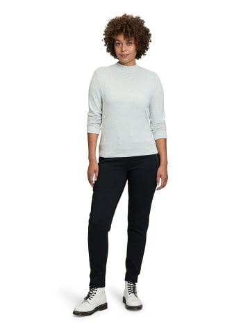 CARTOON Bluza w kolorze jasnozielonym