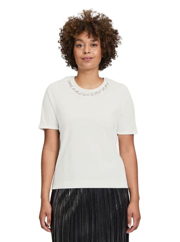 CARTOON Shirt in Creme