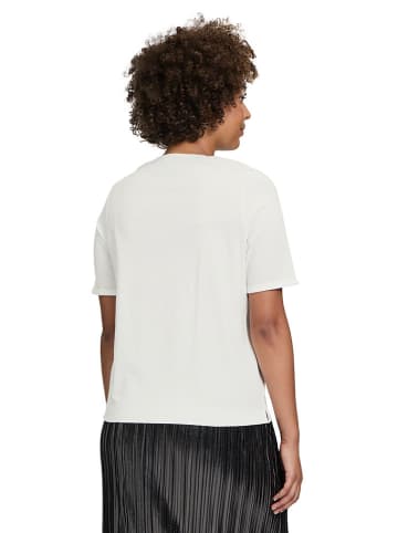 CARTOON Shirt in Creme