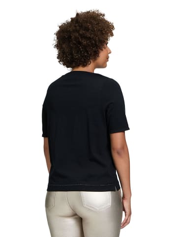 CARTOON Shirt in Schwarz