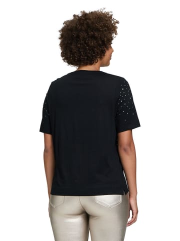 CARTOON Shirt in Schwarz