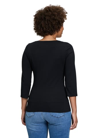 CARTOON Koszulka w kolorze czarnym