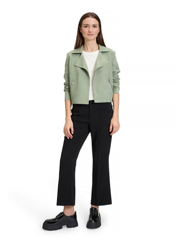 CARTOON Übergangsjacke in Mint