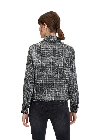 CARTOON Übergangsjacke in Grau