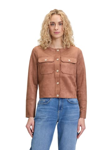 CARTOON Übergangsjacke in Camel