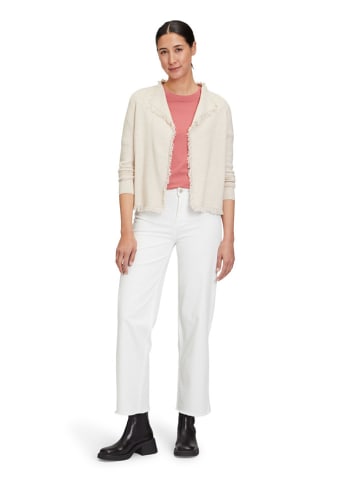 Betty Barclay Cardigan in Beige