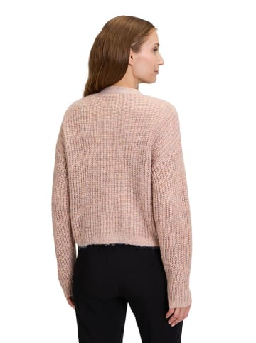 CARTOON Cardigan in Rosa