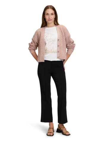 CARTOON Cardigan in Rosa