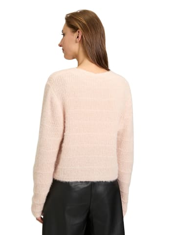 CARTOON Kardigan w kolorze jasnoróżowym