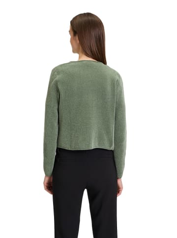 CARTOON Kardigan w kolorze khaki