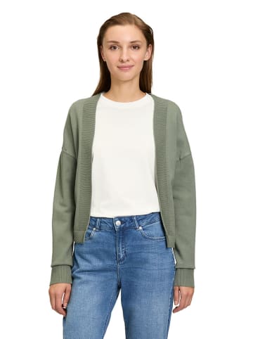 CARTOON Kardigan w kolorze khaki