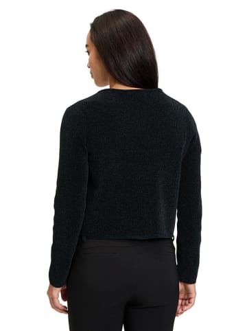 CARTOON Kardigan w kolorze czarnym