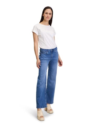 CARTOON Jeans - Comfort fit - in Blau