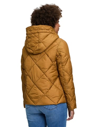 CARTOON Steppjacke in Camel
