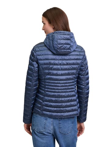 CARTOON Kurtka przejściowa w kolorze granatowym