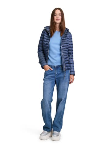 CARTOON Steppjacke in Dunkelblau