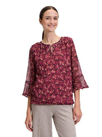 CARTOON Bluzka w kolorze czerwonym