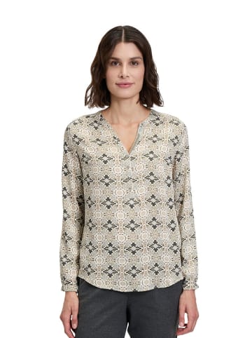 CARTOON Bluzka w kolorze kremowym