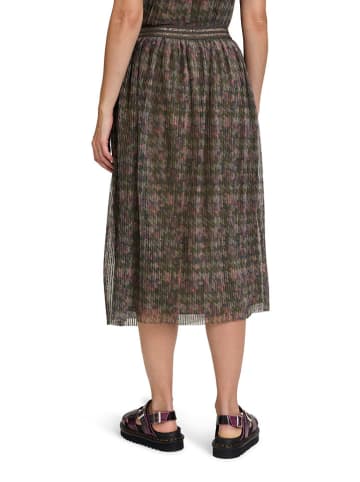 CARTOON Spódnica w kolorze khaki