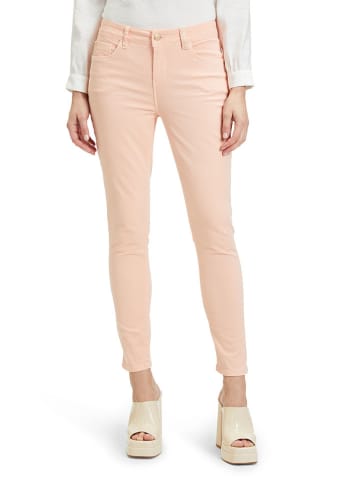 CARTOON Jeans - Skinny fit - in Orange