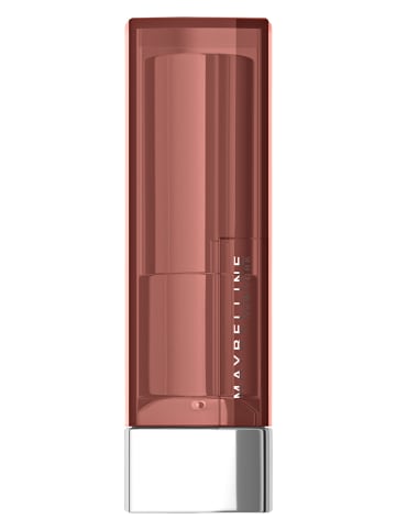 Maybelline New York Szminka "Color Sensational - 122 Brick Beat" - 4,4 g
