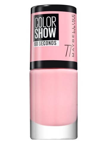 Maybelline New York Lakier do paznokci "ColorShow - 77 Nebline" - 6,7 ml