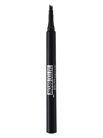 Maybelline New York Kredka do brwi "Tattoo Brow - 110 Soft Brown" - 1,1 ml