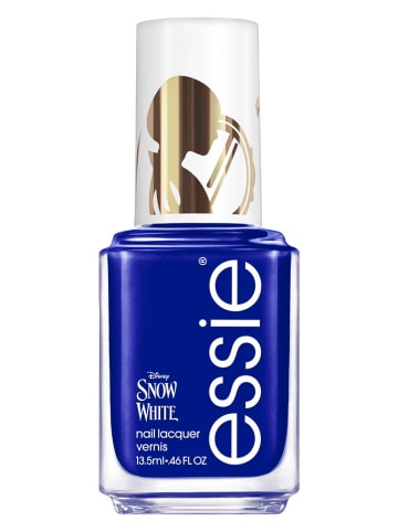 Essie Lakier do paznokci "Schneewittchen - 1007 brave & true" - 13,5 ml