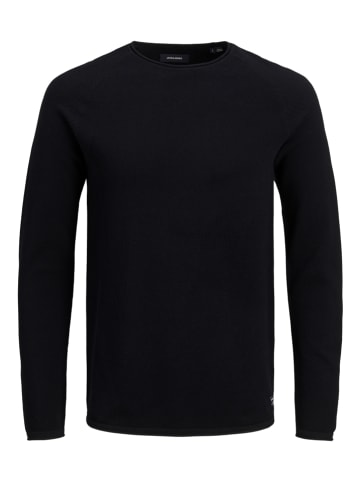 Jack & Jones Trui "Hill" zwart