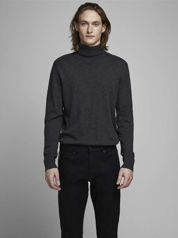 Jack & Jones Coltrui "Emil" antraciet
