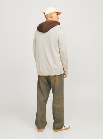 Jack & Jones Vest beige