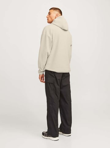 Jack & Jones Hoodie in Beige