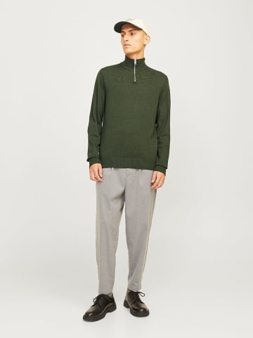 Jack & Jones Trui donkergroen