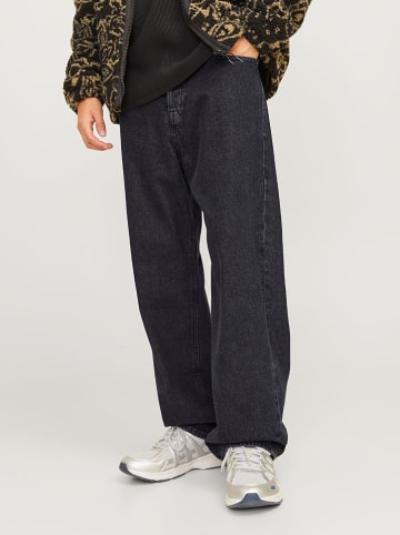 Jack & Jones Dżinsy - Comfort fit - w kolorze czarnym