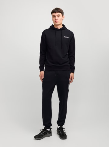 Jack & Jones Hoodie zwart