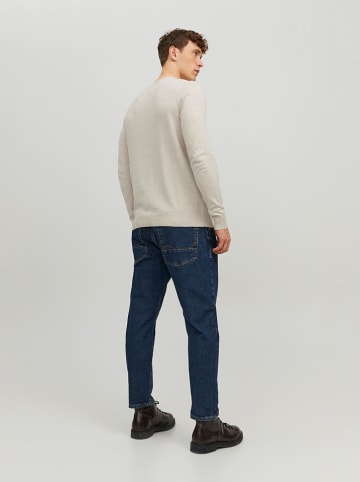 Jack & Jones Trui crème
