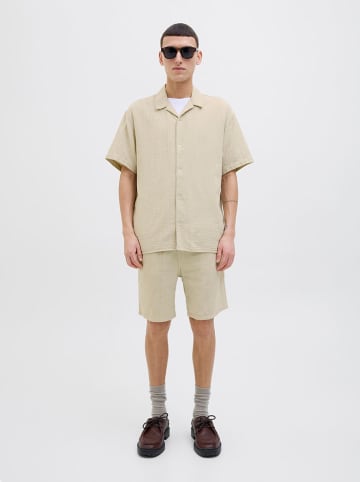 Jack & Jones Blouse "Easter" beige