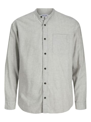 Jack & Jones Hemd in Grau