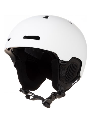 POC Ski-/ Snowboardhelm "Fornix" in Weiß