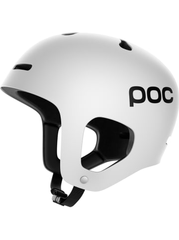 POC Ski-/ Snowboardhelm "Auric" in Weiß