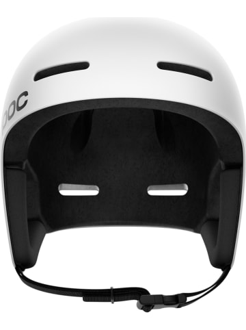 POC Ski-/ Snowboardhelm "Auric" in Weiß