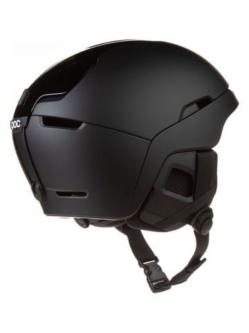 POC Ski-/ Snowboardhelm "Obex Mips" in Schwarz
