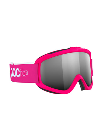 POC Ski-/ Snowboardbrille "Pocito Iris" in Pink