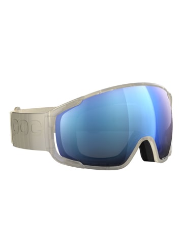 POC Gogle narciarskie "Zonula" w kolorze kremowym