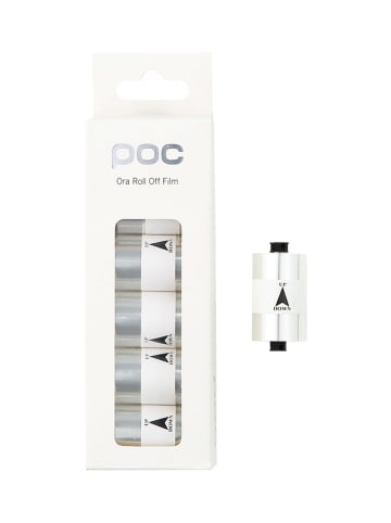 POC Brillenglas "Ora Roll Off System"