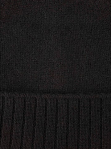 Zwillingsherz Kasjmieren muts zwart